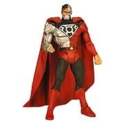 DC Universe Classics Cyborg Superman Action Figure